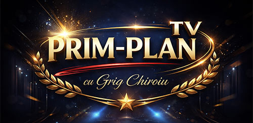 Prim Plan TV